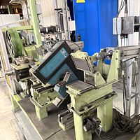 NDT Line-MASKINSYSTEM AB FOERSTER ZUMBACH - Image 12