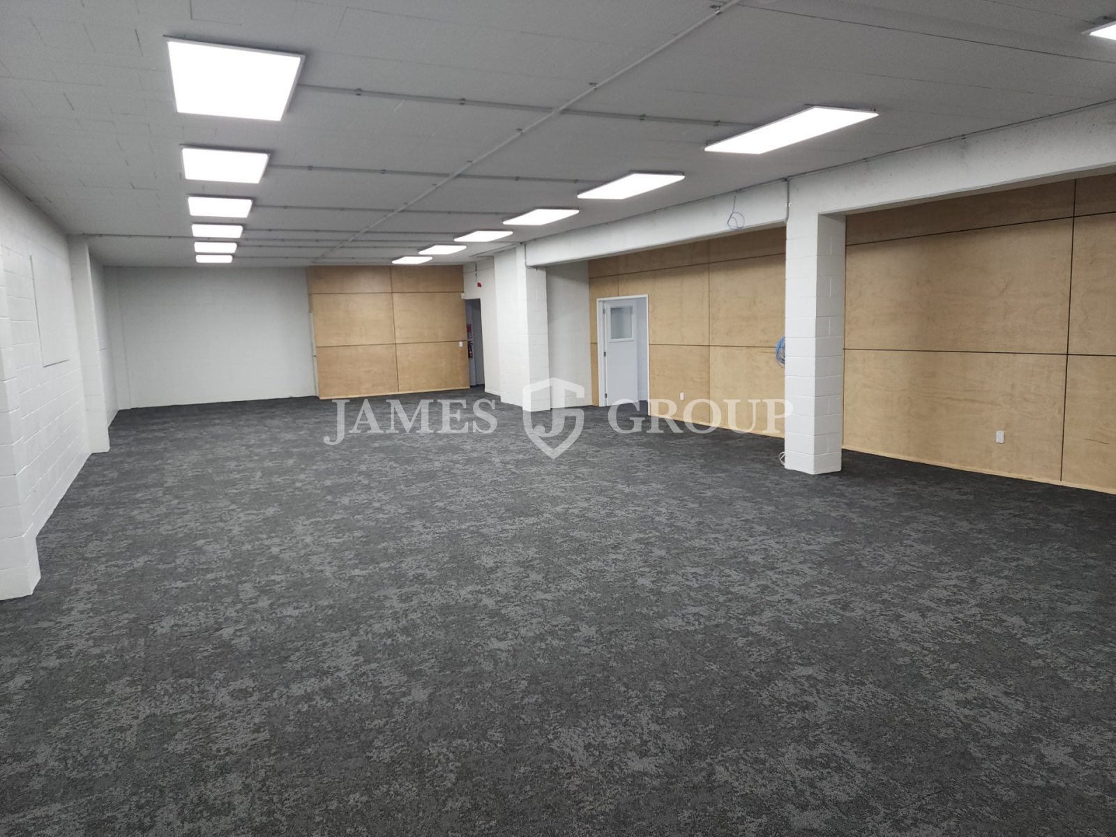 Mount Eden Office & Warehouse