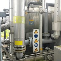 23MW Compression train-Siemens - Image 3