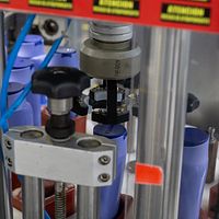 Creams Filling Machine-Tema - Image 6