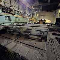 120T Meltshop for Billets, Blooms & Beam Blanks- - Image 51