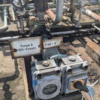 Naphtha, Gasoil, Hydrocarbons, Hot Water, Boiler Feed Water, Raw Water, Cooling-KSB - Image 23