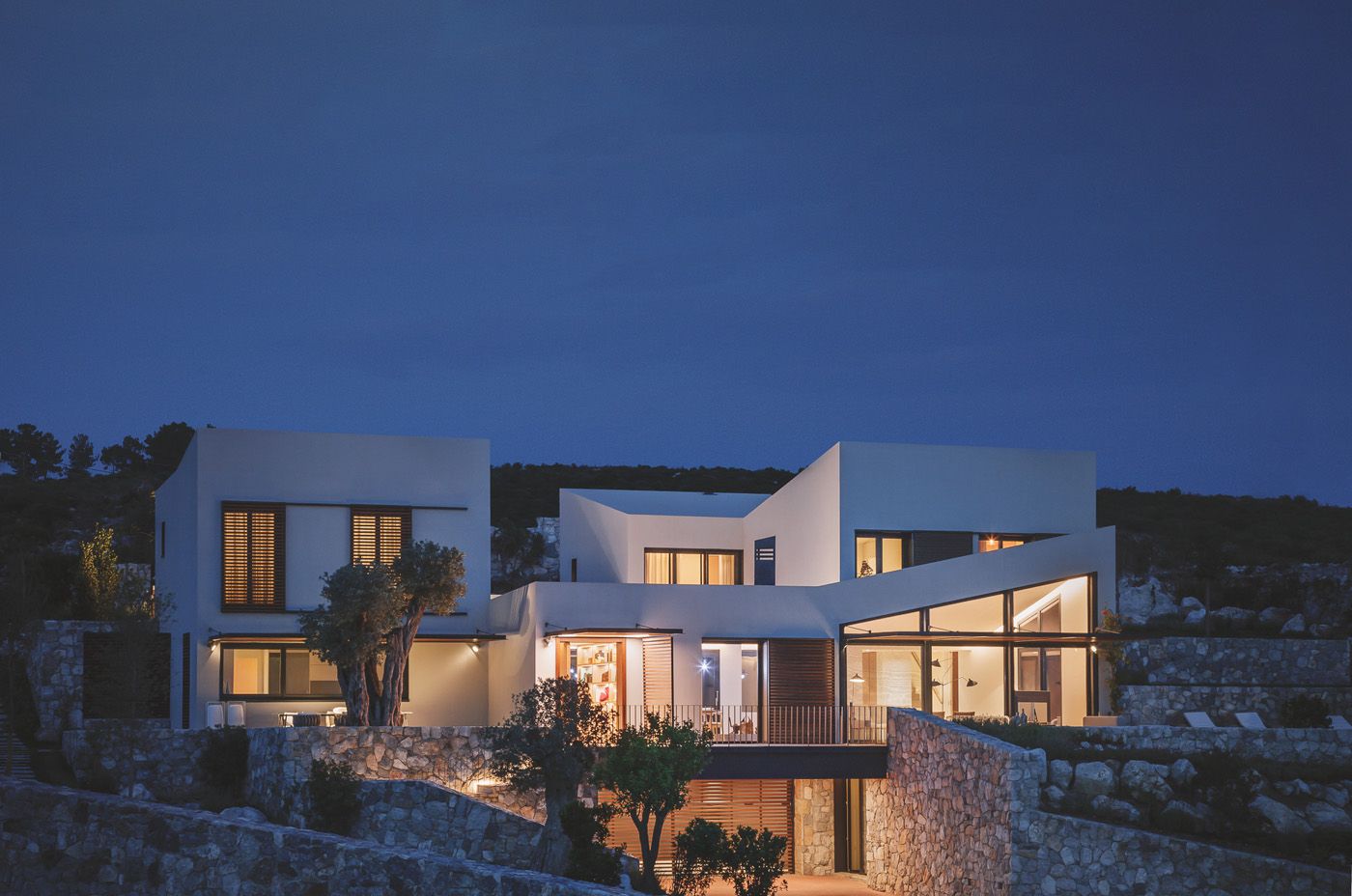 4 bed Villa For Sale in Aydin Province, Aegean Region
