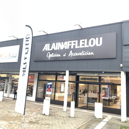 Magasin audioprothesiste 29 rue de la Paix 69700 GIVORS