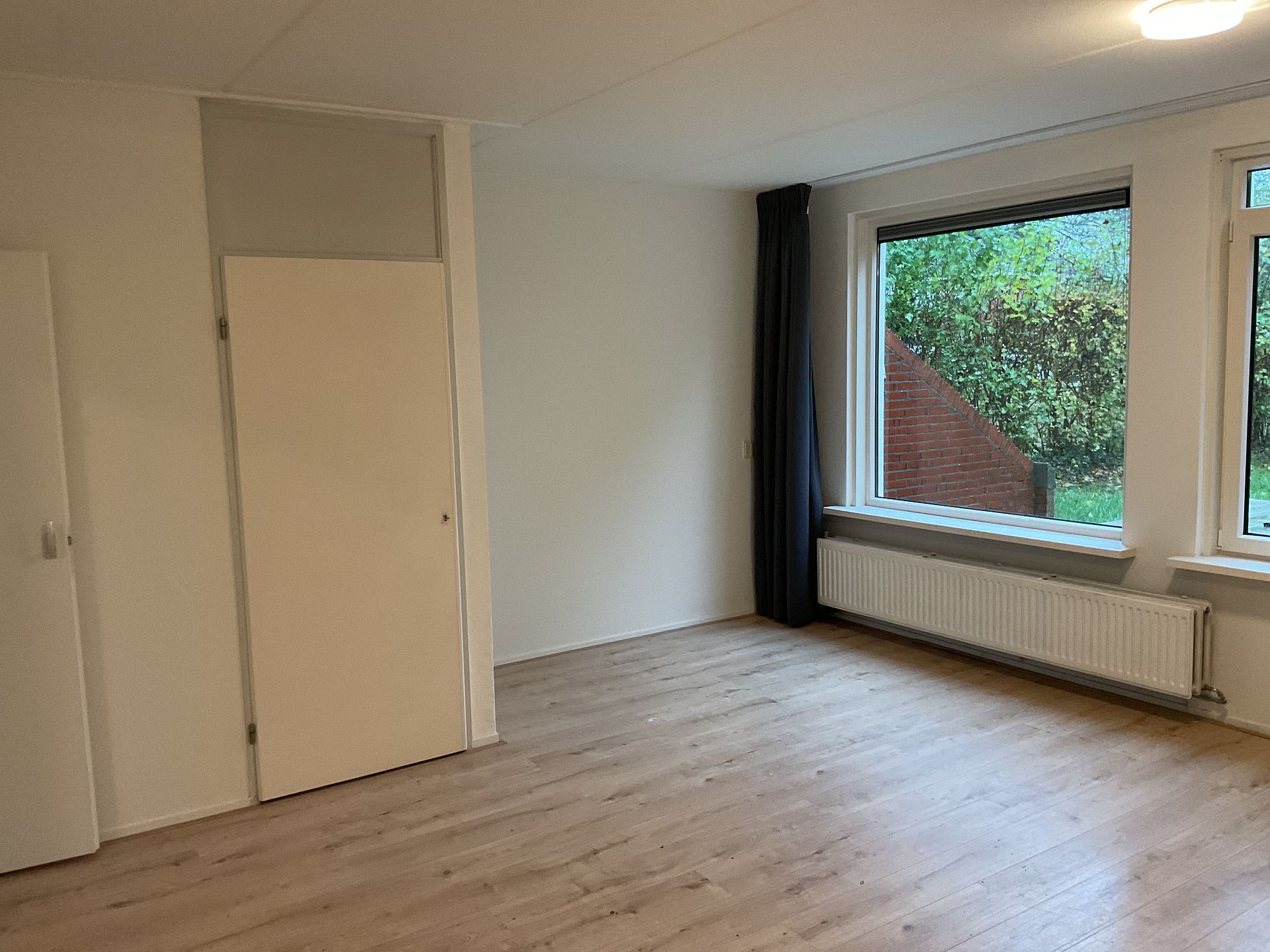 Woonruimte in Uithuizen