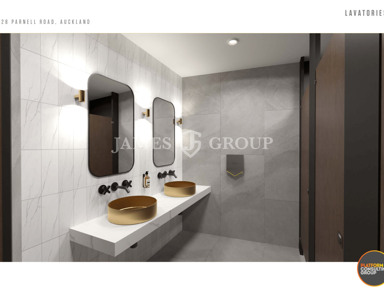 Bespoke Office Space Available Late 2025