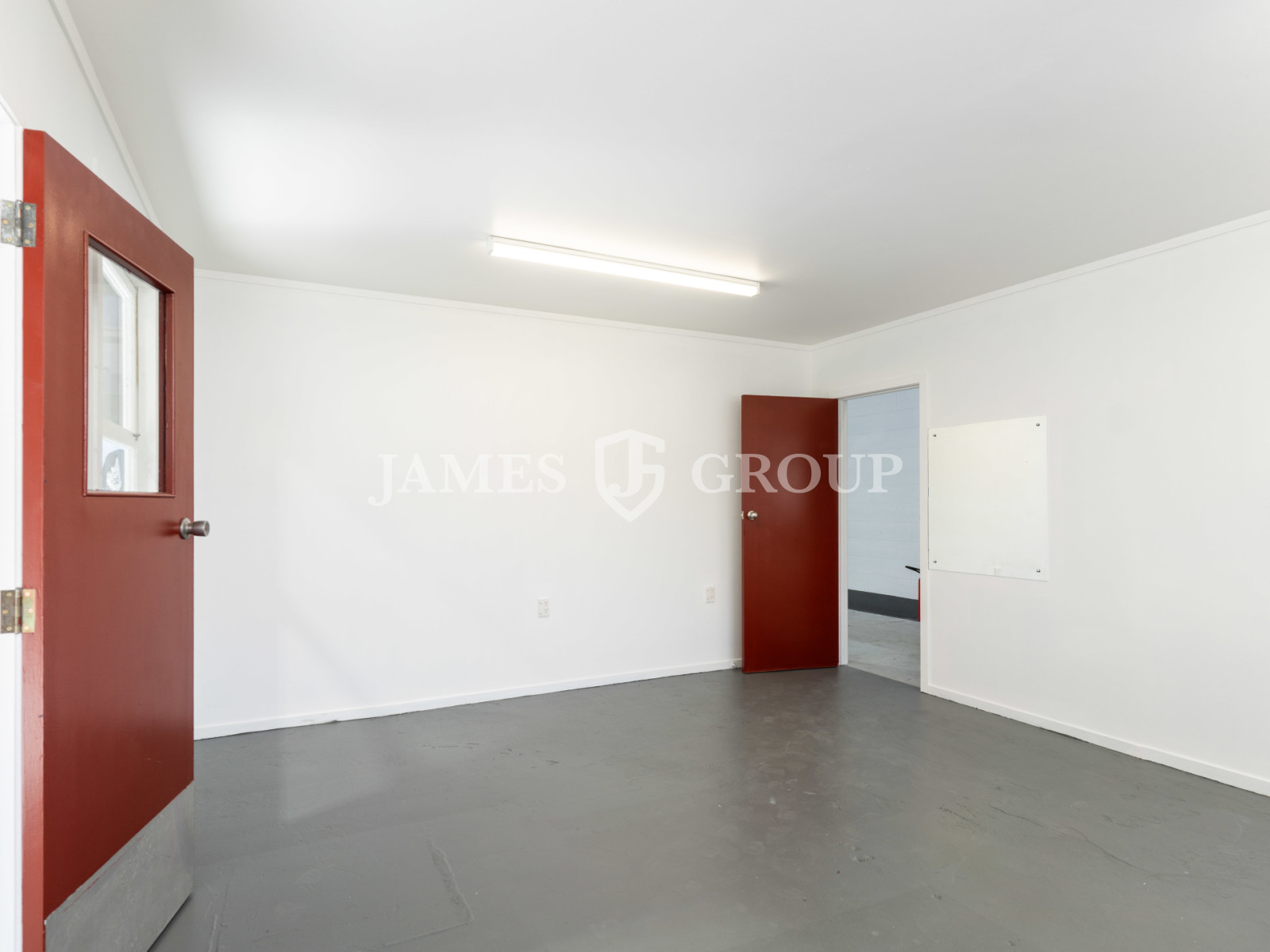 Onehunga Industrial Unit | Available Now
