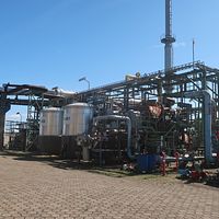 Sulphur Recovery (Claus-1)-Edeleanu GmbH - Image 4