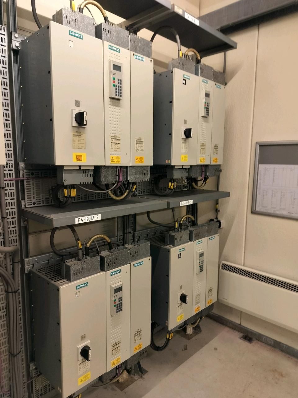 Frequency Drives- - Image 10
