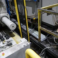 Cold Chamber Die Casting Cell-Frech - Image 12