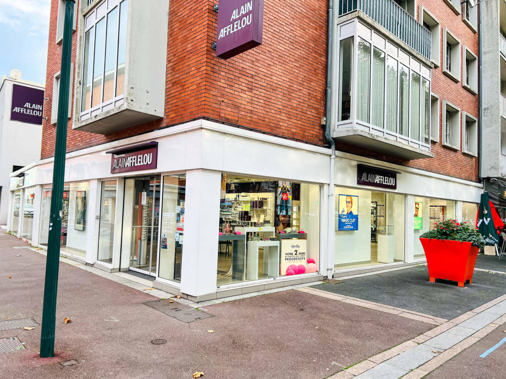Magasin audioprothesiste 44 rue Pont Mortain 14100 LISIEUX
