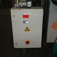 Cold Chamber Die Casting Cell-Bühler - Image 16