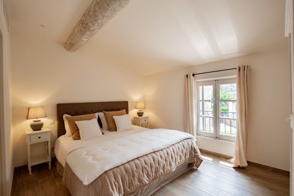 Photographs of Villa Boreale villa in Provence - Image 19 of 31