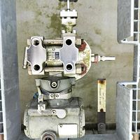 Pressure Vessel-Frames - Image 22