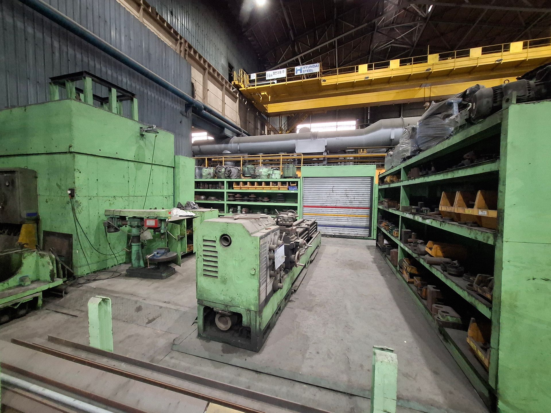 Section Mill- - Image 14