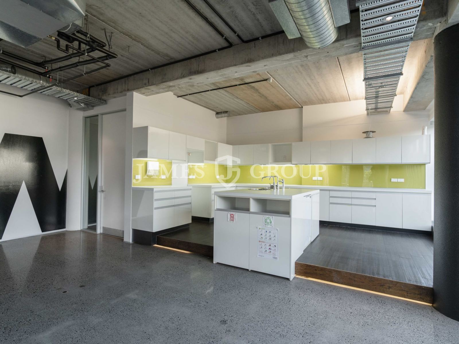 Fantastic Ellerslie Office 880 Sqm!