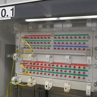 Electrical Transformer Substation 6kV/400V- - Image 25