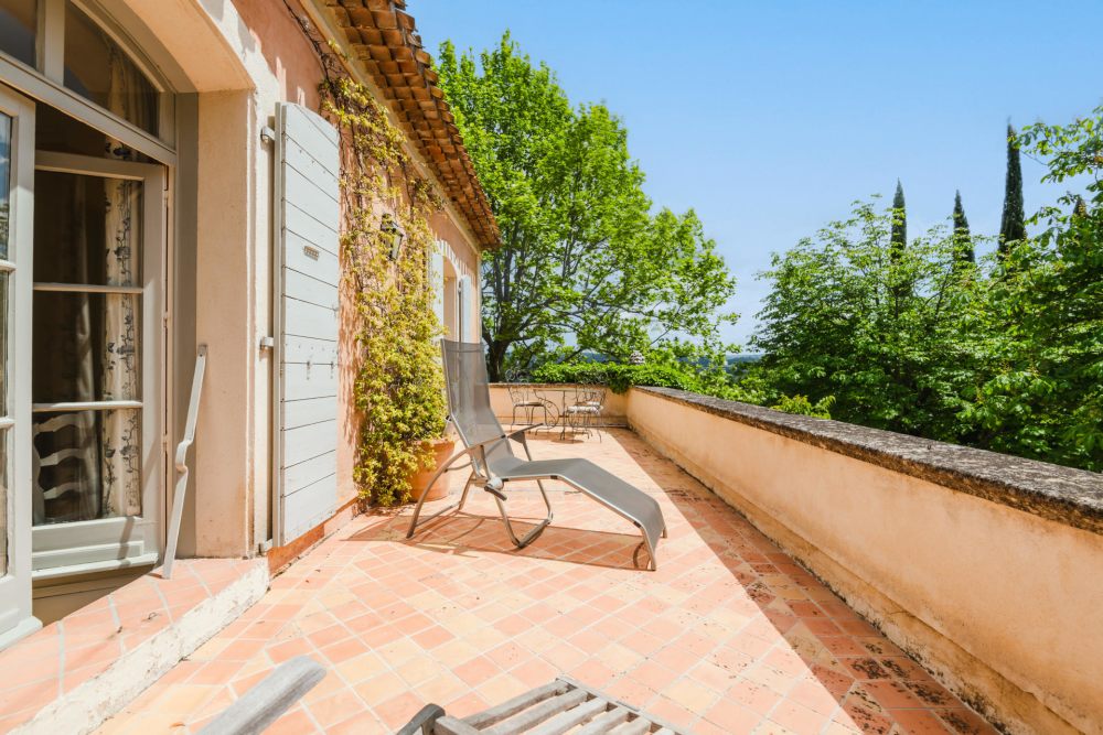 Photographs of Bastide Des Jardins villa in Provence - Image 39 of 52
