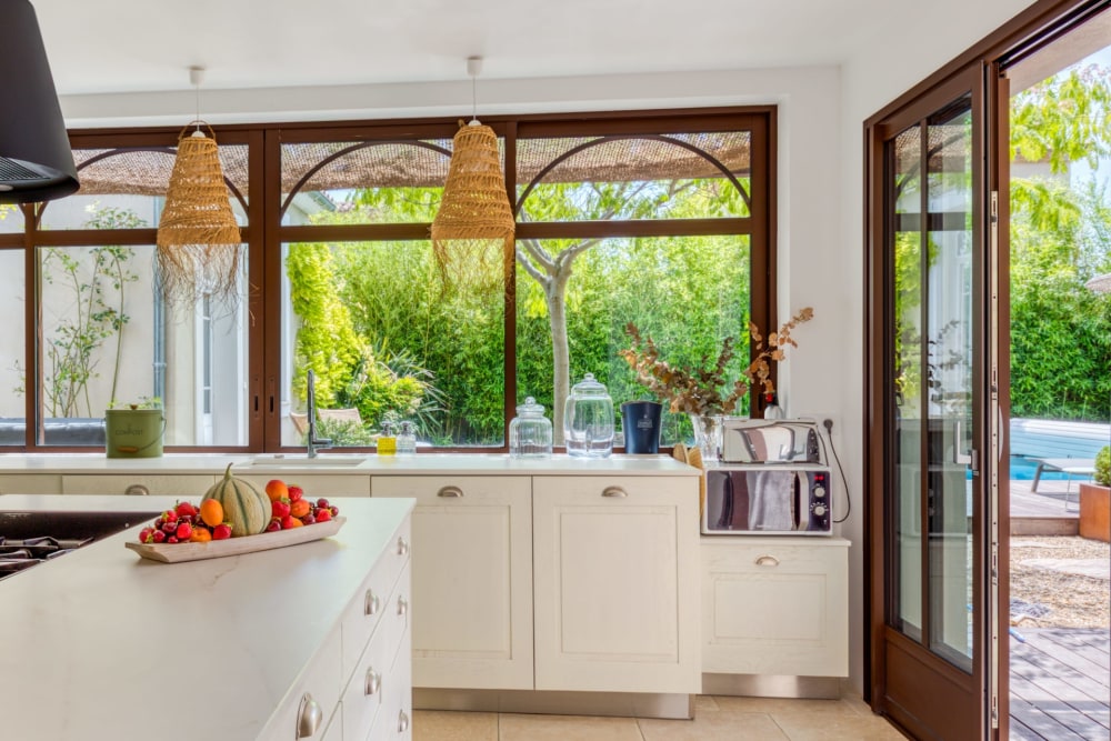 Photographs of Maison les Nomades villa in Provence - Image 13 of 35