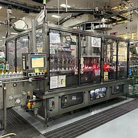 Head Monoblock Weigh Scale Filler-Pneumatic Scale - Image 5