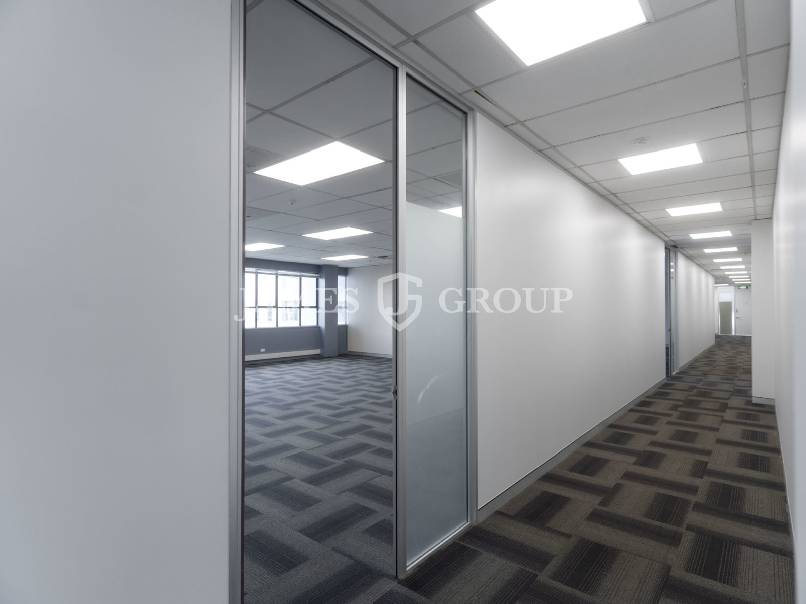 First Floor Office Suite In Heart Of Epsom