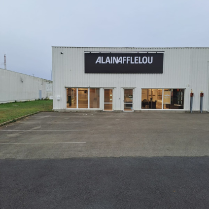Magasin Opticien 10 rue Colonel Sorlin 80700 ROYE