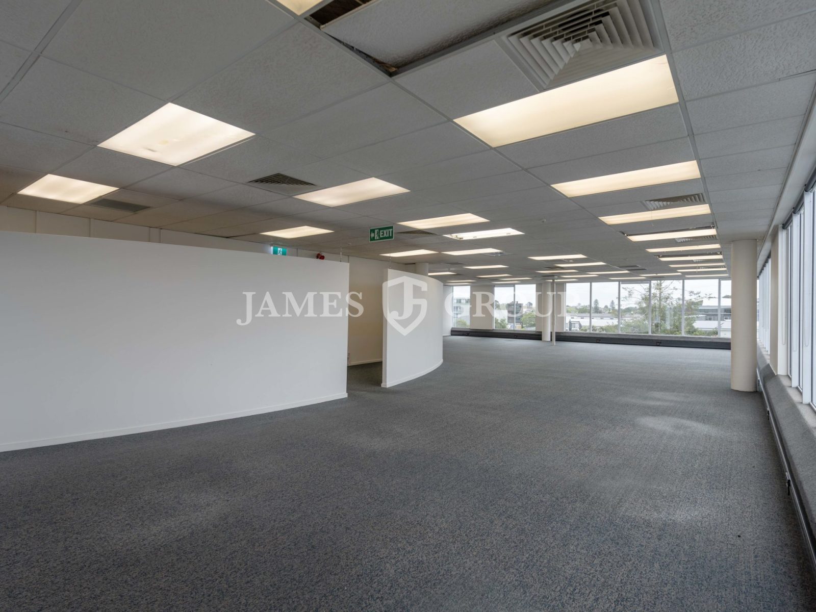 Premium 788sqm Office | Ellerslie