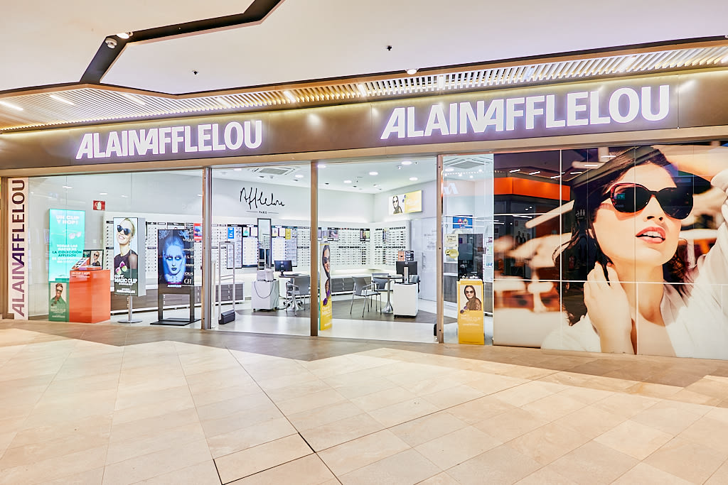 Tienda audiólogo C.C. MADRID XANADU-L318A-BAJA-VIA A-5 SALIDA 22:ARROYOMOLINOS 28939 MADRID