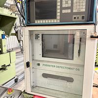 NDT Line-MASKINSYSTEM AB FOERSTER ZUMBACH - Image 14