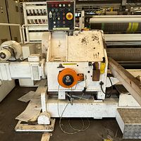 Film Slitting Rewinding Machine-Atlas - Image 6