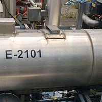 23MW Compression Train-Siemens - Image 10