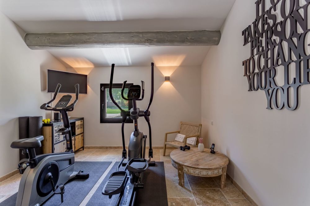Photographs of Villa Plenitude villa in Provence - Image 33 of 36