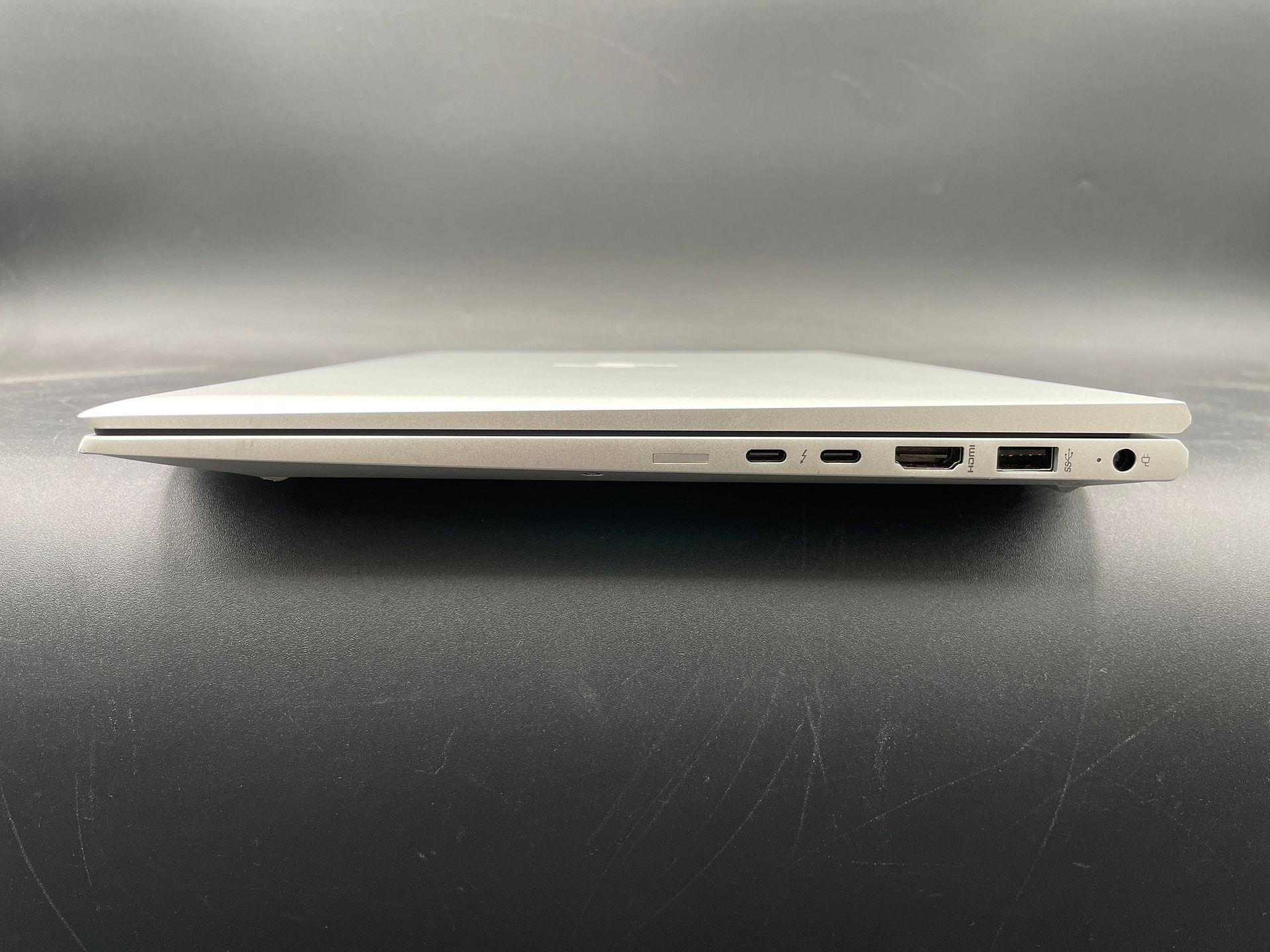 HP EliteBook 850 G8 Notebook PC, 15.5-Inch Laptop, with 11th Gen Intel(R) Core(TM) i5-1145G7 @ 2.60GHz, Windows 11 Pro
