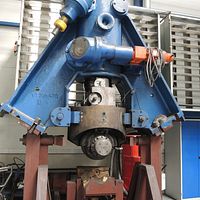 Piercing and Test Mill-Vitkovice - Image 8