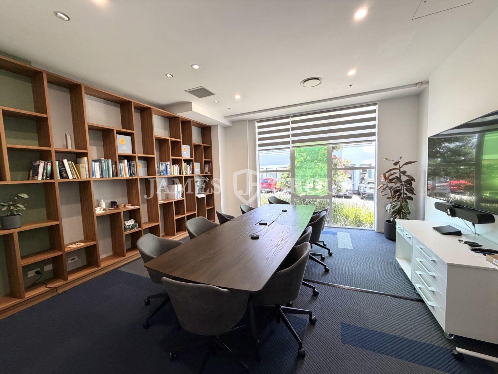 High Profile Newmarket Corner Site
