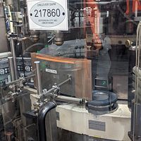 Complete Filling & Packaging Line- - Image 25
