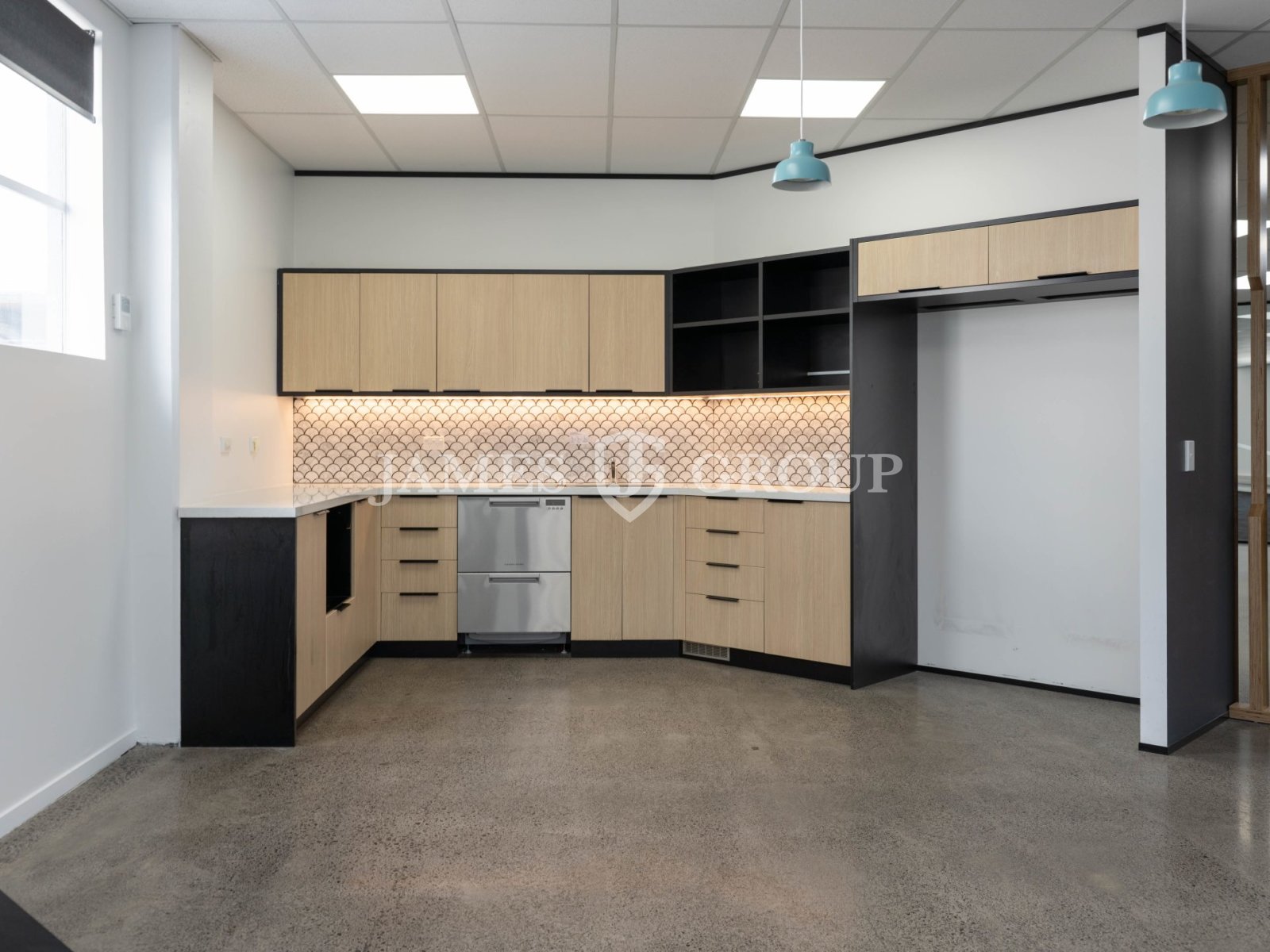 Double Floor Office Newmarket