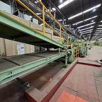 Hot and Cold Rolled Stainless Steel Strip Continuous Annealing and Pickling Line-'PRODUCTION MACHINERY CO' - Image 14