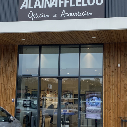 Magasin audioprothesiste 23 chemin de Lasserre 31130 FLOURENS