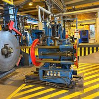 4-High Single-Stand Cold Rolling Mill-MASKINSYSTEM AB - Image 2