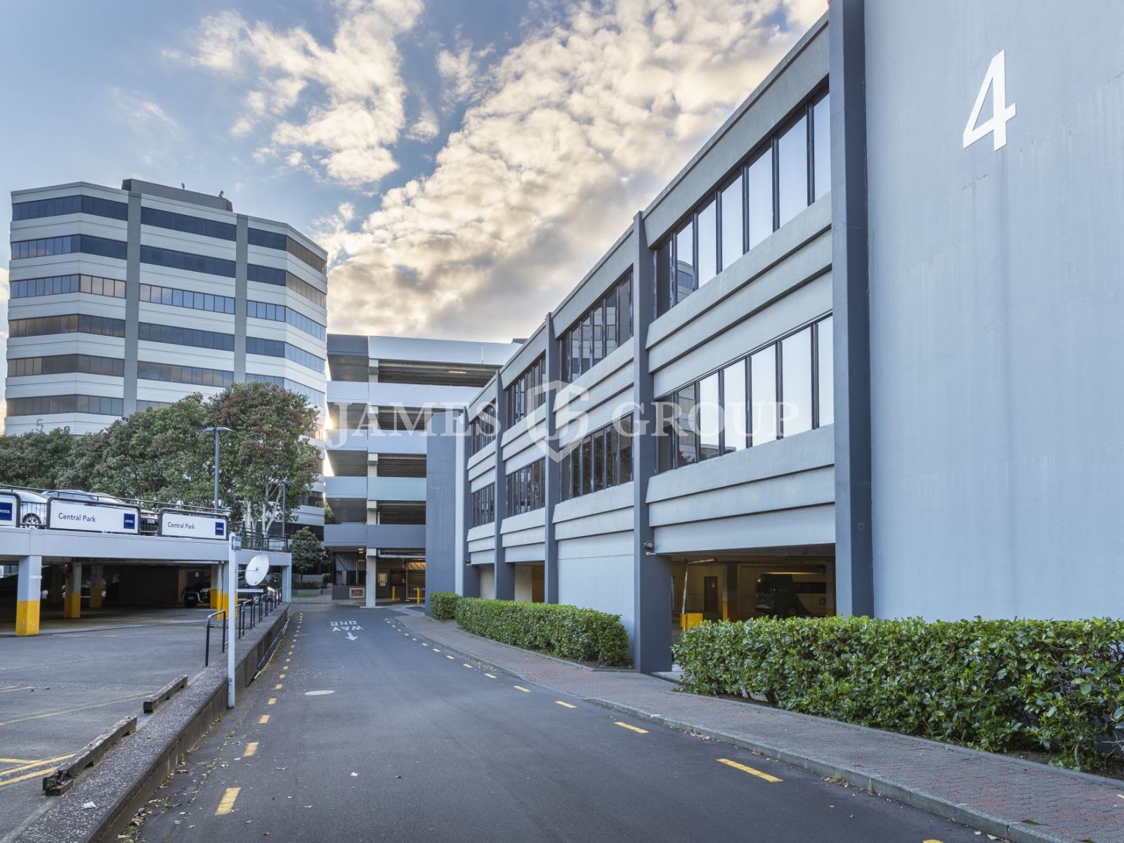 Central Park Business Park | 1,707sqm