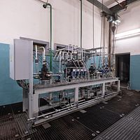 70 Ton Liquid Steel Hot Melt System (2011)-Prvni Zelezarska Spolecnost - Image 10