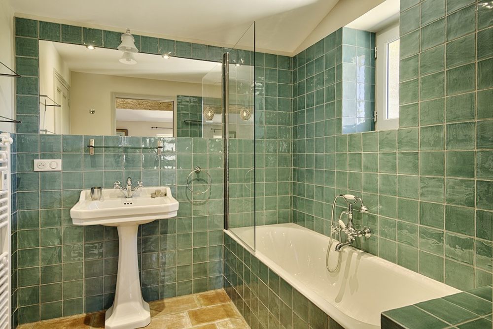 Photographs of Villa Medaillon villa in Provence - Image 27 of 30