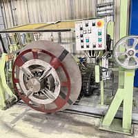 NDT Line-MASKINSYSTEM AB FOERSTER ZUMBACH - Image 3