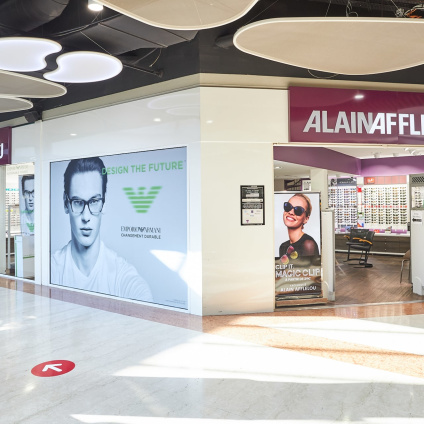 Magasin Opticien C.C. Carrefour 34980 SAINT-CLÉMENT-DE-RIVIÈRE