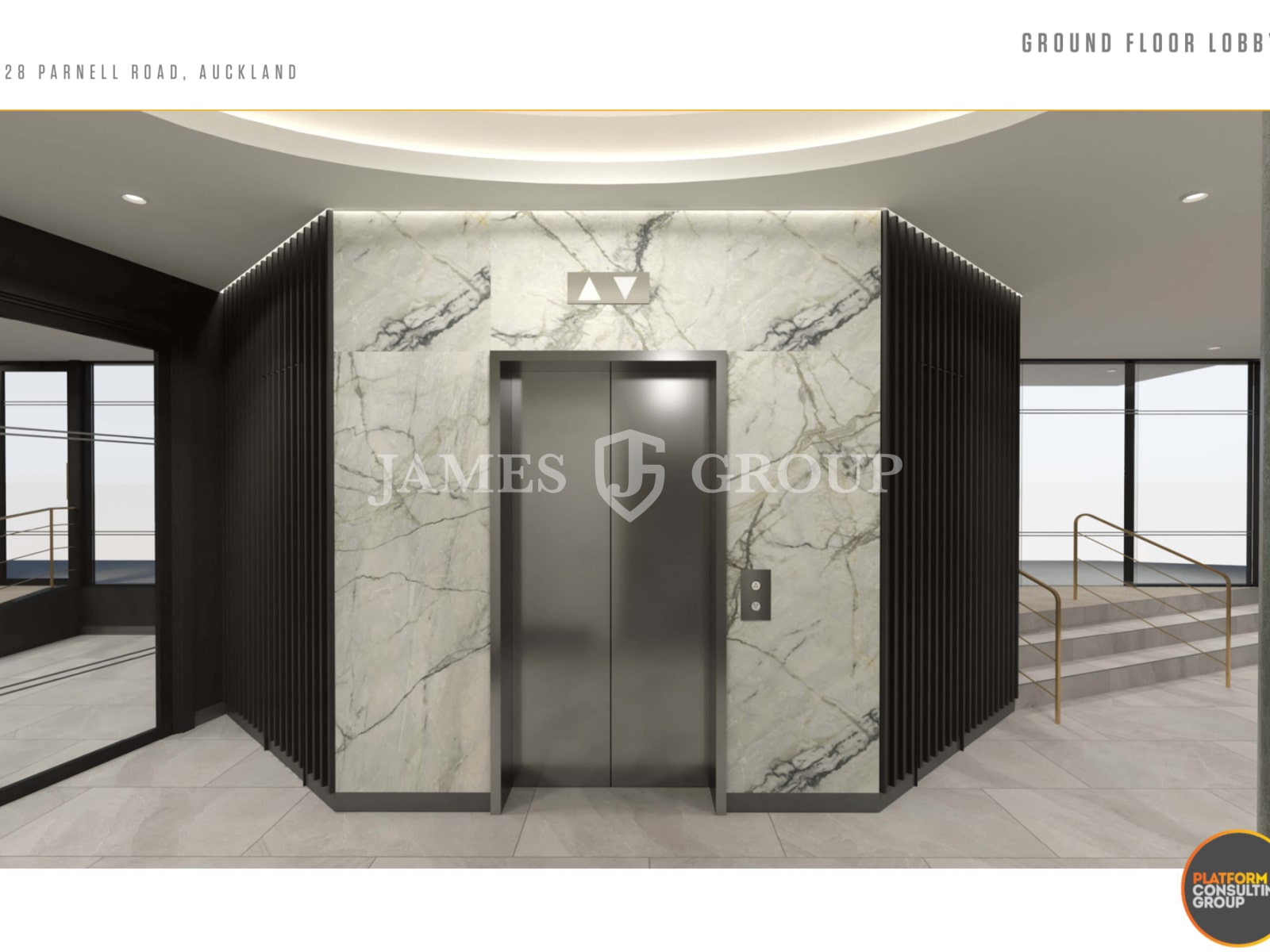 Bespoke Office Space Available Late 2025