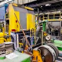 Finishing Line-MONTBARD LISINGER SURFACE ENGINEERING  ZUMBACH FOERSTER TECNATOM HENSCHEL - Image 8