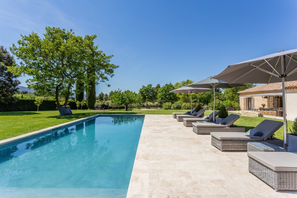 Photographs of Villa Plenitude villa in Provence - Image 2 of 36