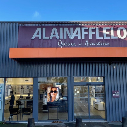 Magasin audioprothesiste 29 rue du Lac 56800 PLOËRMEL