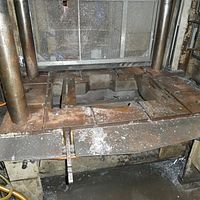 Cold Chamber Die Casting Cell-Bühler - Image 20